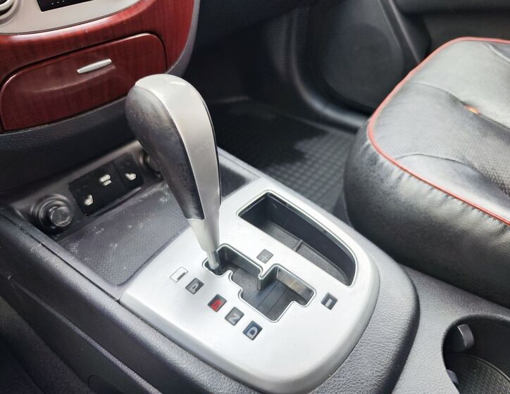 Hyundai Santa Fe 19