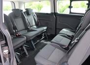Ford Tourneo Custom 26
