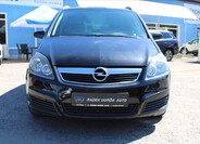 Opel Zafira 2