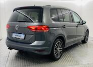 Volkswagen Touran 2