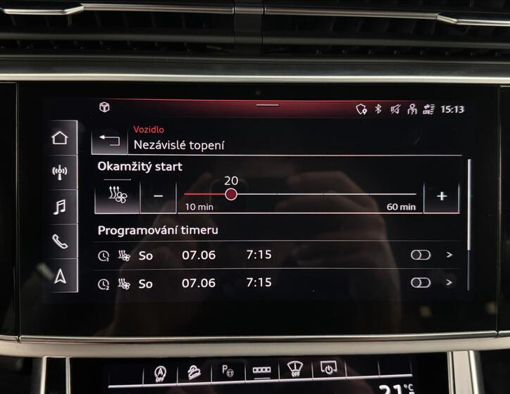Audi Q7 22