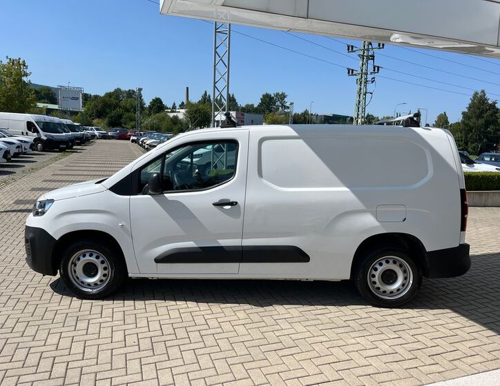 Citroën Berlingo 3
