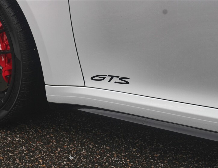 Porsche 911 12