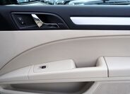 Škoda Superb 20