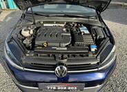 Volkswagen Golf 10