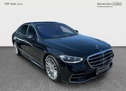 Mercedes-Benz Třídy S 7