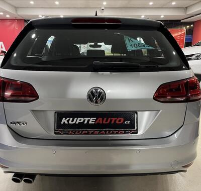 Volkswagen Golf 4
