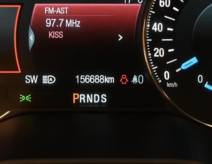 Ford Edge 17