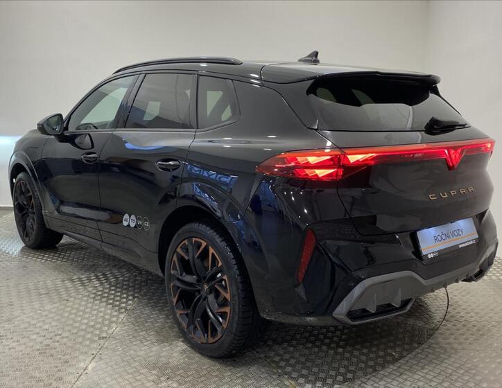 Cupra Terramar 24