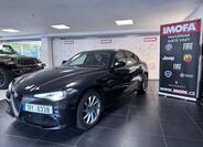 Alfa Romeo Giulia 3