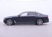 BMW Řada 7 4