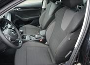 Škoda Octavia 9