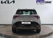 KIA Sportage 4