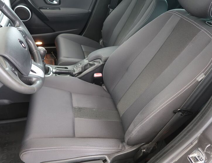Renault Mégane 9