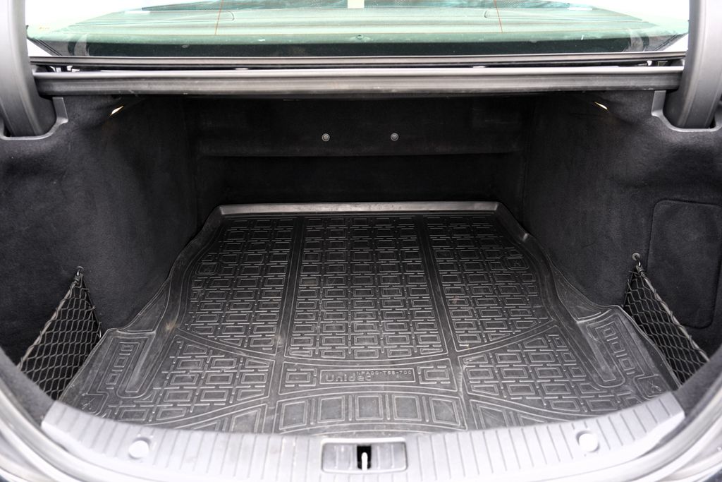 Mercedes-Benz Třídy S