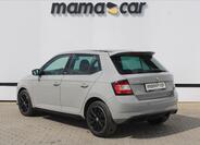 Škoda Fabia 5
