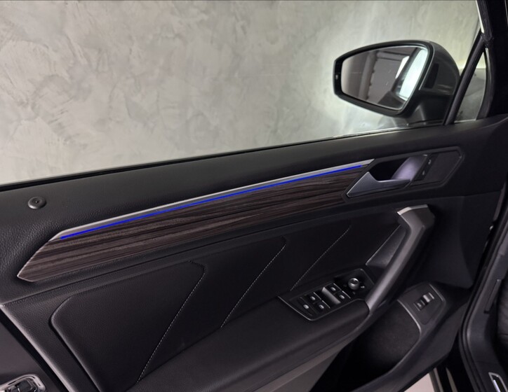 Volkswagen Tiguan Allspace 29