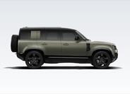 Land Rover Defender 2