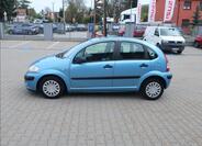 Citroën C3 4