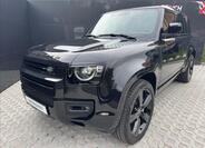 Land Rover Defender 2