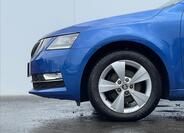 Škoda Octavia 20