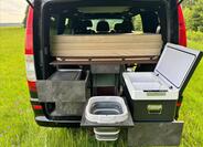 Mercedes-Benz Vito 7