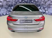 BMW Řada 7 6