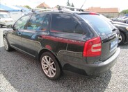 Škoda Octavia 6