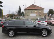Volkswagen Passat 4