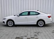 Škoda Octavia 10