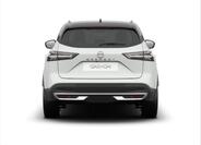 Nissan Qashqai 4