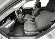 Škoda Octavia 4