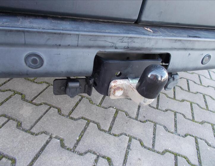 Opel Movano 13