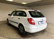 Škoda Fabia 5