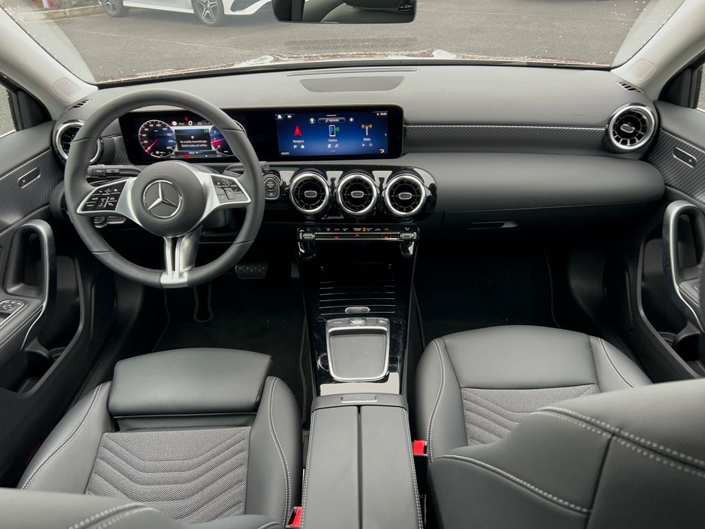 Mercedes-Benz Třídy A