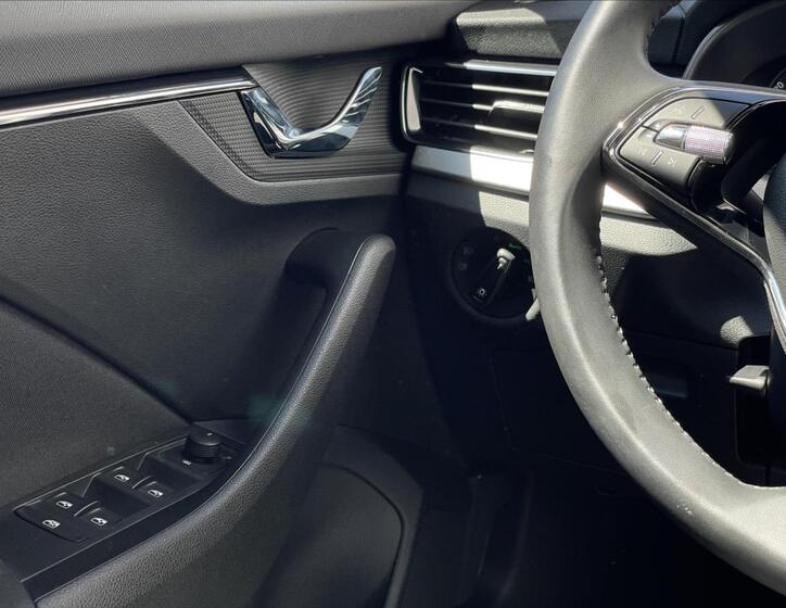 Škoda Scala 15