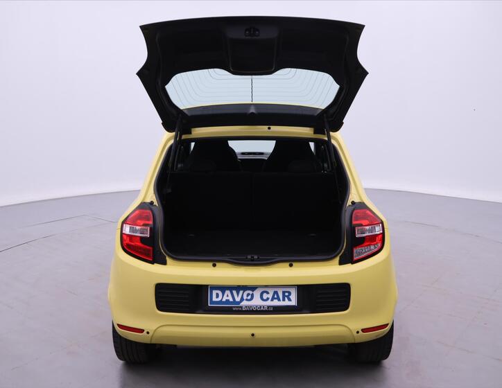Renault Twingo 9