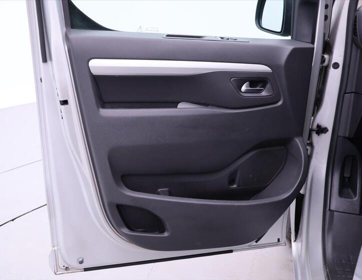 Citroën SpaceTourer 10