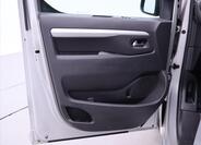 Citroën SpaceTourer 10