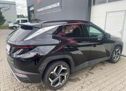 Hyundai Tucson 4