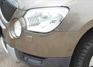 Škoda Yeti 8