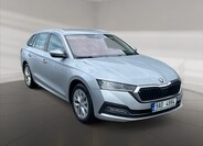 Škoda Octavia 1