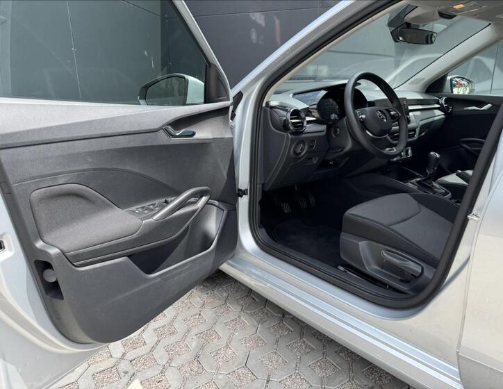 Škoda Fabia 10