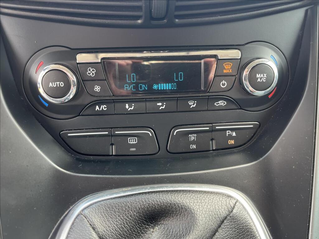 Ford Grand C-MAX 20