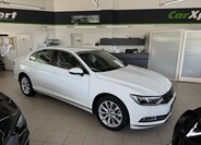 Volkswagen Passat 5