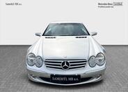 Mercedes-Benz SL 8