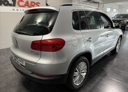 Volkswagen Tiguan 5