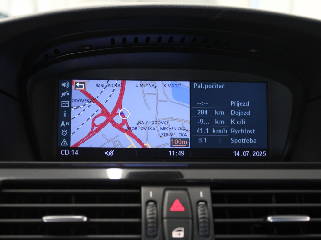 BMW Řada 5