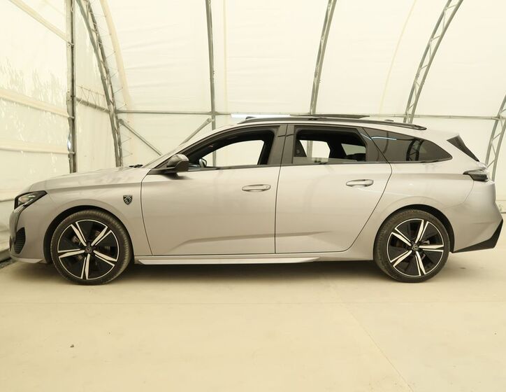Peugeot 308 9
