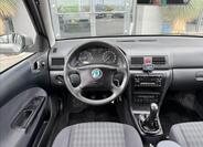Škoda Octavia 13